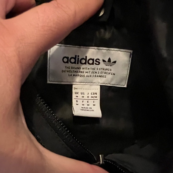 Adidas ORIGINALS UTILITY JACKET - Picture 6 of 10